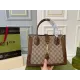 【GUCCI 公式旗艦店】グッチ ハンドバッグ 当日出荷 好評に付き再入荷！30*23CM  240724
