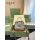【GUCCI 公式旗艦店】グッチ 斜めがけバッグ 当日出荷 好評に付き再入荷！20*8*20CM
