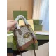 【GUCCI 公式旗艦店】グッチ 斜めがけバッグ 当日出荷 好評に付き再入荷！20*8*20CM