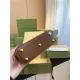 【GUCCI 公式旗艦店】グッチ 斜めがけバッグ 当日出荷 好評に付き再入荷！20*8*20CM