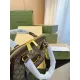 【GUCCI 公式旗艦店】グッチ 斜めがけバッグ 当日出荷 好評に付き再入荷！20*8*20CM