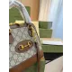 【GUCCI 公式旗艦店】グッチ 斜めがけバッグ 当日出荷 好評に付き再入荷！20*8*20CM