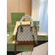 【GUCCI 公式旗艦店】グッチ 斜めがけバッグ 当日出荷 好評に付き再入荷！20*8*20CM