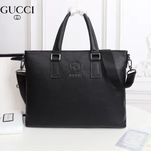 【GUCCI 公式旗艦店】グッチ  ハンドバッグ当日出荷 好評に付き再入荷！39*30*7CM