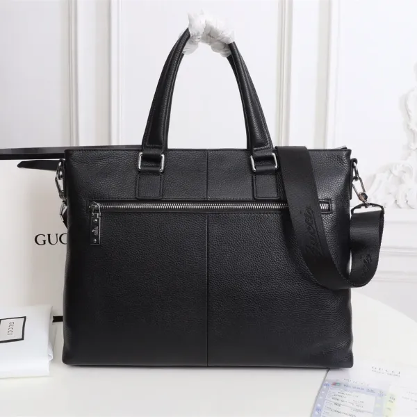 【GUCCI 公式旗艦店】グッチ  ハンドバッグ当日出荷 好評に付き再入荷！39*30*7CM