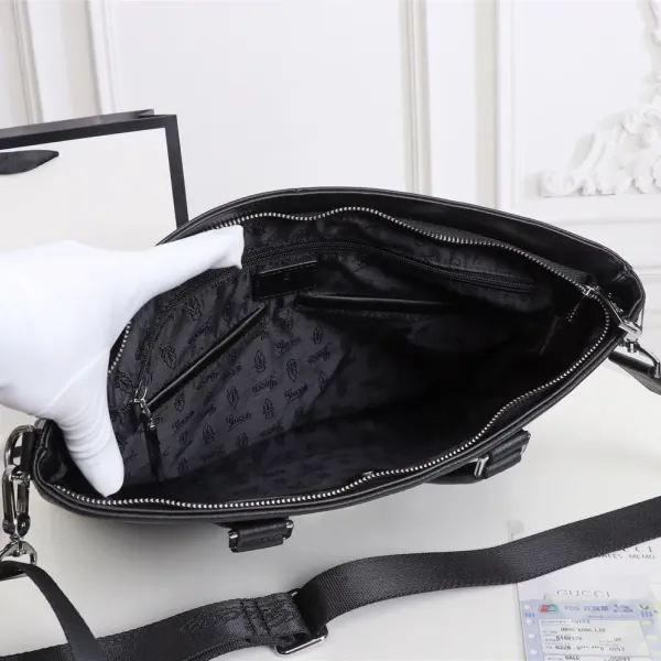 【GUCCI 公式旗艦店】グッチ  ハンドバッグ当日出荷 好評に付き再入荷！39*30*7CM