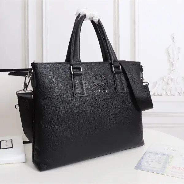 【GUCCI 公式旗艦店】グッチ  ハンドバッグ当日出荷 好評に付き再入荷！39*30*7CM