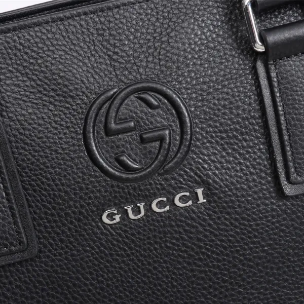 【GUCCI 公式旗艦店】グッチ  ハンドバッグ当日出荷 好評に付き再入荷！39*30*7CM