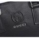【GUCCI 公式旗艦店】グッチ  ハンドバッグ当日出荷 好評に付き再入荷！39*30*7CM