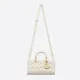 【DIOR】雑誌掲載！泉 里香さん愛用！夏感あふれる新作バッグが登場！