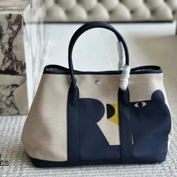【Hermès 公式旗艦店】エルメス ハンドバッグ 当日出荷 好評に付き再入荷！36*25CM  240724