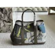 【Hermès 公式旗艦店】エルメス ハンドバッグ 当日出荷 好評に付き再入荷！36*25CM  240724