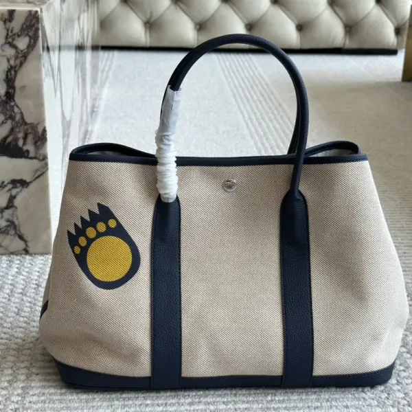 【Hermès 公式旗艦店】エルメス ハンドバッグ 当日出荷 好評に付き再入荷！36*25CM  240724