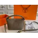 【Hermès 公式旗艦店】エルメス 斜めがけバッグ 当日出荷 好評に付き再入荷！17*12CM  240724