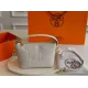 【Hermès 公式旗艦店】エルメス 斜めがけバッグ 当日出荷 好評に付き再入荷！17*12CM  240724