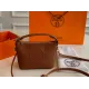 【Hermès 公式旗艦店】エルメス 斜めがけバッグ 当日出荷 好評に付き再入荷！17*12CM  240724
