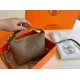 【Hermès 公式旗艦店】エルメス 斜めがけバッグ 当日出荷 好評に付き再入荷！17*12CM  240724