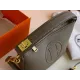 【Hermès 公式旗艦店】エルメス 斜めがけバッグ 当日出荷 好評に付き再入荷！17*12CM  240724