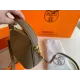 【Hermès 公式旗艦店】エルメス 斜めがけバッグ 当日出荷 好評に付き再入荷！17*12CM  240724
