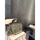 【CHANEL 公式旗艦店】シャネル 斜めがけバッグ 当日出荷 好評に付き再入荷！45*28CM  240723