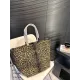 【CELINE 公式旗艦店】セリーヌ ハンドバッグ 当日出荷 好評に付き再入荷！29*34CM  1240723