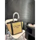 【CELINE 公式旗艦店】セリーヌ ハンドバッグ 当日出荷 好評に付き再入荷！27*31CM  1240723