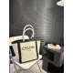 【CELINE 公式旗艦店】セリーヌ ハンドバッグ 当日出荷 好評に付き再入荷！27*31CM  1240723