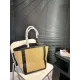 【CELINE 公式旗艦店】セリーヌ ハンドバッグ 当日出荷 好評に付き再入荷！27*31CM  1240723