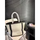 【CELINE 公式旗艦店】セリーヌ ハンドバッグ 当日出荷 好評に付き再入荷！27*31CM  1240723
