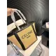【CELINE 公式旗艦店】セリーヌ ハンドバッグ 当日出荷 好評に付き再入荷！27*31CM  1240723