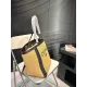 【CELINE 公式旗艦店】セリーヌ ハンドバッグ 当日出荷 好評に付き再入荷！27*31CM  1240723