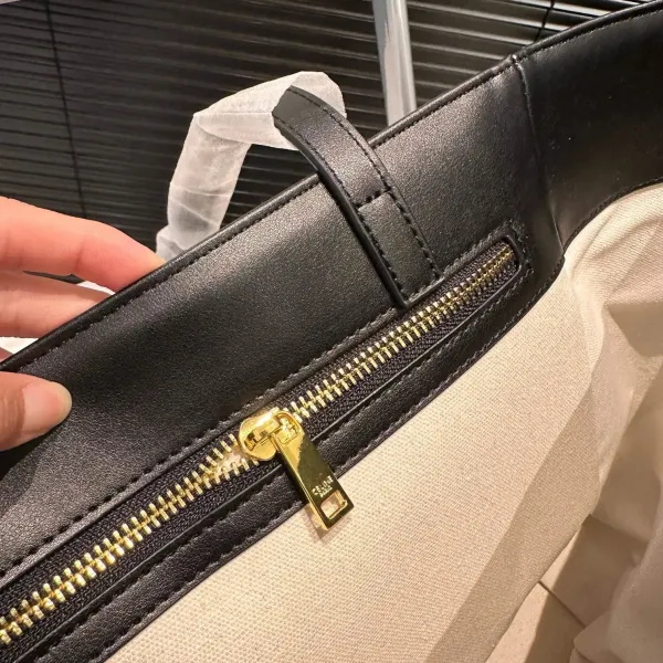 【CELINE 公式旗艦店】セリーヌ ハンドバッグ 当日出荷 好評に付き再入荷！27*31CM  1240723