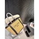 【CELINE 公式旗艦店】セリーヌ ハンドバッグ 当日出荷 好評に付き再入荷！27*31CM  1240723
