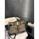 【CELINE 公式旗艦店】セリーヌ ハンドバッグ 当日出荷 好評に付き再入荷！39*29CM  1240723