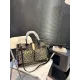 【CELINE 公式旗艦店】セリーヌ ハンドバッグ 当日出荷 好評に付き再入荷！39*29CM  1240723