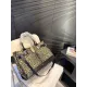【CELINE 公式旗艦店】セリーヌ ハンドバッグ 当日出荷 好評に付き再入荷！39*29CM  1240723