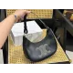 CELINE セリーヌのアンダーアームバッグ 23*14*7cm