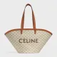【CELINE】セリーヌ ミディアムバシネットバッグ トリオンフ 58.0cm X 27.0cm X 17.0cm