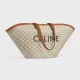 【CELINE】セリーヌ ミディアムバシネットバッグ トリオンフ 58.0cm X 27.0cm X 17.0cm