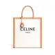 【CELINE】セリーヌ 永遠の定番クラシックトートから | 夏にも持ちたい帆布バッグ新登場 37 X 39.5 X 9 CM