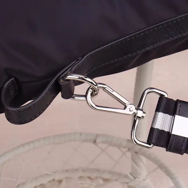【PRADA 公式旗艦店】プラダ  ブリーフケース  当日出荷 好評に付き再入荷！40*34*12CM