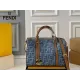 【FENDI  公式旗艦店】フェンディ  ハンドバッグ  当日出荷 好評に付き再入荷！30*20CM  240720
