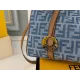 【FENDI  公式旗艦店】フェンディ  ハンドバッグ  当日出荷 好評に付き再入荷！30*20CM  240720