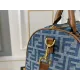 【FENDI  公式旗艦店】フェンディ  ハンドバッグ  当日出荷 好評に付き再入荷！30*20CM  240720