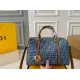 【FENDI  公式旗艦店】フェンディ  ハンドバッグ  当日出荷 好評に付き再入荷！30*20CM  240720