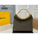 【FENDI  公式旗艦店】フェンディ  ハンドバッグ  当日出荷 好評に付き再入荷！38*35CM  240720