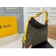 【FENDI  公式旗艦店】フェンディ  ハンドバッグ  当日出荷 好評に付き再入荷！38*35CM  240720