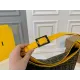 【FENDI  公式旗艦店】フェンディ  ハンドバッグ  当日出荷 好評に付き再入荷！38*35CM  240720