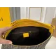 【FENDI  公式旗艦店】フェンディ  ハンドバッグ  当日出荷 好評に付き再入荷！38*35CM  240720