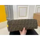 【FENDI  公式旗艦店】フェンディ  ハンドバッグ  当日出荷 好評に付き再入荷！38*35CM  240720